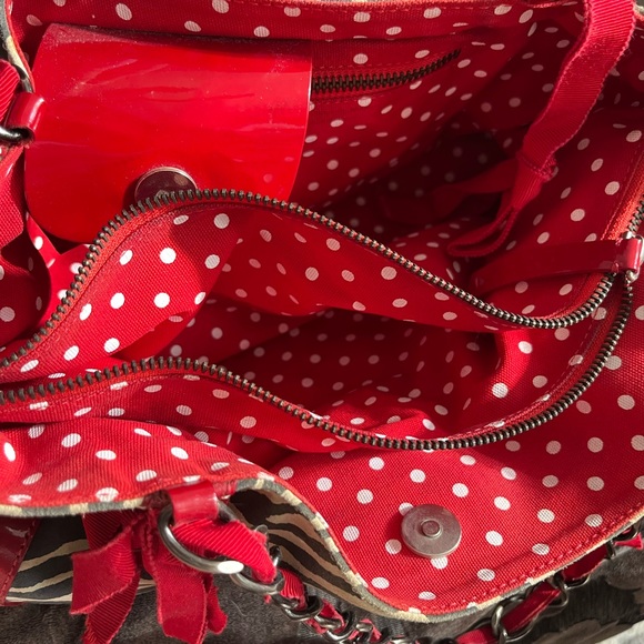 The most absolutely fabulous Moschino ever! - Picture 7 of 8